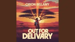 Out for Delivery