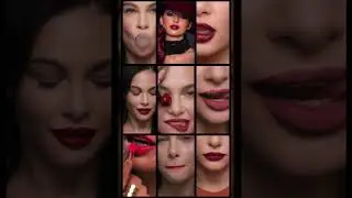 Colorbar Sinful Matte Lipstick: Hydrating, Long-Lasting Matte Lips