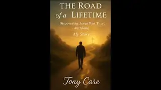 The road of a lifetime: Book/Film ending rolling credits style