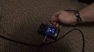Проблема с копировальным аппаратом MXR (видео по запросу)