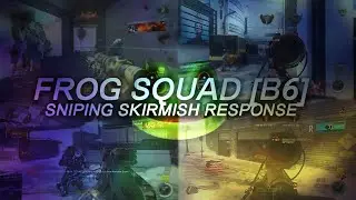 Frog Squad [B6] Response
