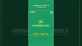 Commanders Fire DC Jack Del Rio