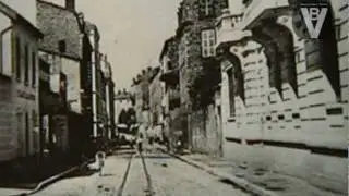 Villefranche sur Saône jadis