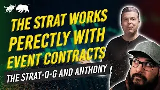 The Strat Works Perfectly With Event Contracts
