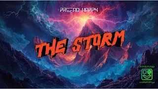 The Storm &ndash; Prefab Happy (Psytrance / EDM Official Video)
