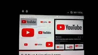 YouTube Logo 41