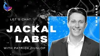 Perfecting the Web2.5 bridge | Patrick Dunlop | Jackal Labs