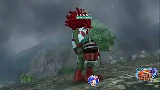 [DFFOO JP] Amarant LC SHINRYU (Amarant, Cait Sith & Enna Kros)