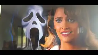 VH1's Scream: Season 3 - Opening - Keke Palmer, Tyga