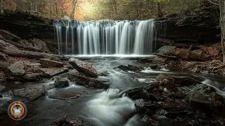 Take a Photo Trip!! Shooting Waterfalls In Ricketts Glen State Park