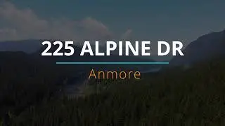 225 Alpine Dr,Anmore - Real Estate Virtual Tour - Mohamed Sabry