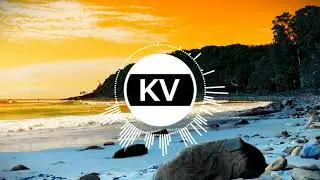 KV - Life (Official Audio) | Uplifting Jazzy Chill Hop