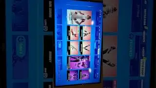 New stash'd skin fortnite item shop