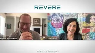 Revere Software 3 Tips in 3 Minutes for CSR Leaders with Bea Baccolandro
