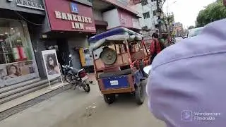 Benachity Market Durgapur West Bengal #benachity #durgapur #shopping