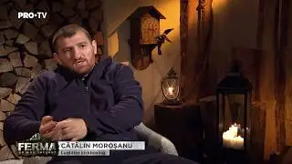 Pe Cătălin Moroșanu nu-l &icirc;nduplecă nimic: 