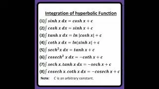 Maths Important Formule #mathsstudents #mathskills #shorts #mathematics #highermathematics