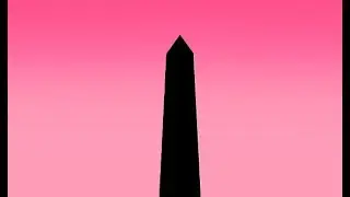 The LEGO Obelisk. It Is Time We Talk about Finishing This Thing.