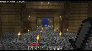 Minecraft Timelocke 041 Base Expansion
