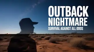 Outback Nightmare Survival Against All Odds