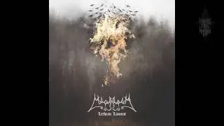 Mavradoxa - Crimson Waves of Autumnal Flame (New Track)