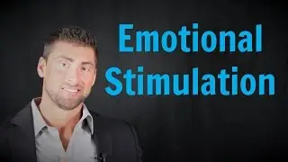 EMOTIONAL STIMULATION | WHAT TURNS ON WOMEN (Make Her Want You)
