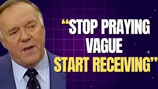 STOP VAGUE PRAYERS&mdash;Learn Kenneth E. Hagin&rsquo;s FAITH METHOD That Gets RESULTS FAST