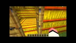 Minecraft-13w17a VILLAGE!!!| Version 1| [HD]