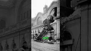 Historical Photos You Won't Believe Are Real