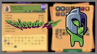 Peglin lvl. 18 Cruciball - tips how to win with Baladin