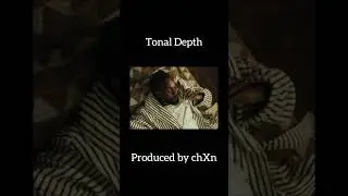 Tonal Depth | Reflective Hip Hop Beat | Kendrick Lamar 2026