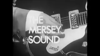 The Beatles - The Mersey Sound - 27 August 1963