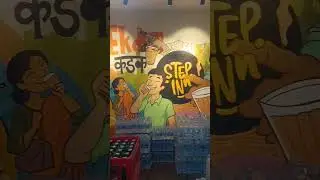 Location:- Gobindapur hp comco pump.. #theexploitsofpurabi #Stepinn #dhabastyle #resturant #viral