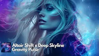 Altair Shift x Deep Skyline - Gravity Pulse | Vocal Trance | TranceFy Records