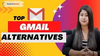 Best Gmail Alternatives