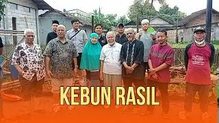 Kebun Rasil