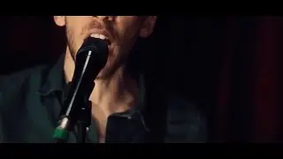 Basement Alchemy - Keep On Running (Official Music Video)