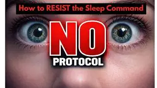 How to RESIST The Sleep Command