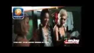 On the road with INNA #84 France, Lievin - Contact Fm