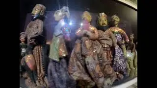 Rafi Peer Theatre and Peeru's Cafe Lahore