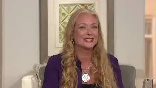 Lois Hill Sterling Silver Carved Bead Stud Earrings or Necklace on QVC