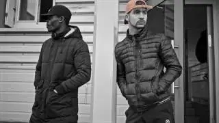 Diez - Col Noir (Clip Officiel)