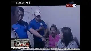 QRT: 2 babae, arestado dahil sa pagbebenta umano ng pekeng titulo ng lupa
