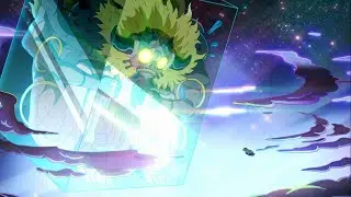 Entering Inner Space | Final Space (S1E8)