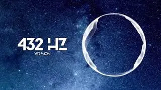 Jim Yosef - Firefly [432 Hz version]