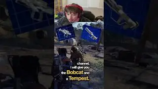 Проверяю, смотрят ли случайные люди мой YouTube&hellip;😭 #arcraiders #gamingshorts #funnymoments #funnyg...