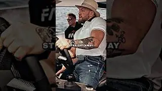 Conor Mcgregor&rsquo;s Insane Superyacht