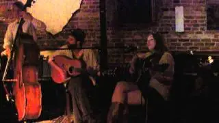 Homesick For The Moon - Dirty Urchins Plus 2 - 11th St Bar