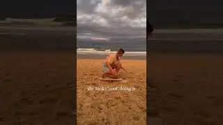 Balance board tricks