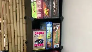AWTATOS Cube Storage Organizer Review, Excellent Storage Organizer That Is Stackable Too!